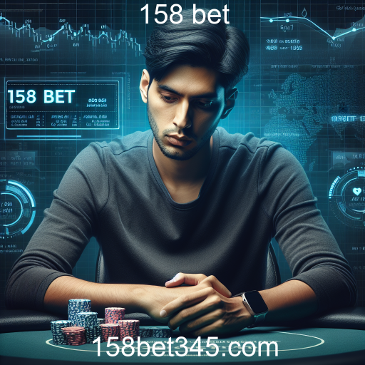 Descubra a Categoria de Apostas do 158 Bet: Sua Porta de Entrada para o Mundo dos Jogos