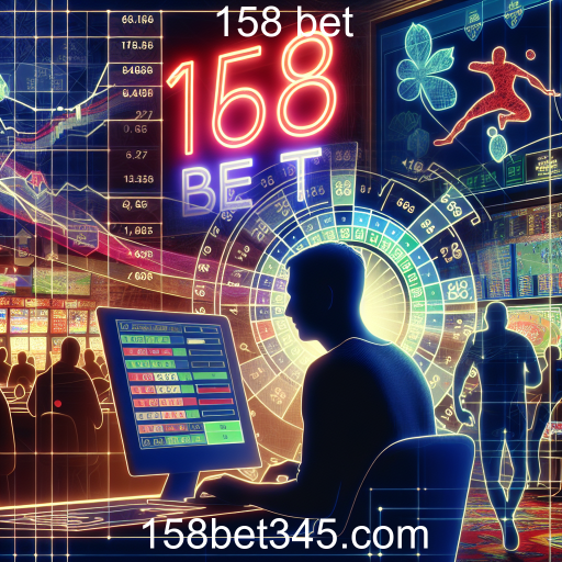 Entenda as Apostas Esportivas na Plataforma 158 Bet
