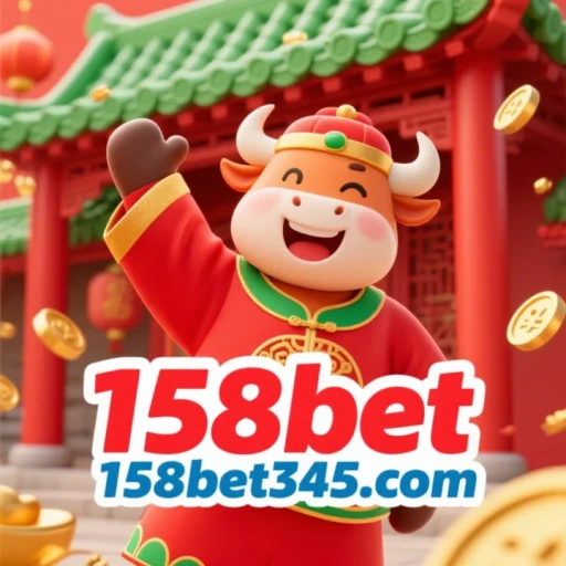 Logo 158 bet